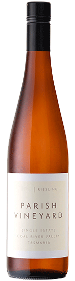 Hill-Smith Estate Parish Vineyard Single Estate Coal River Valley Riesling 2023 Tasmania